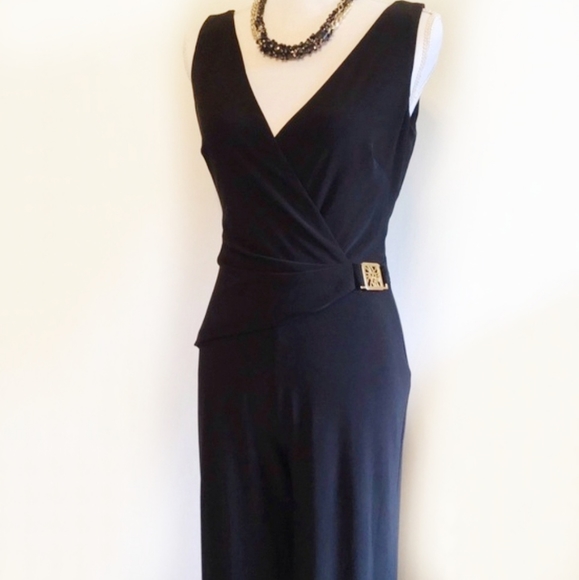 black jumpsuits petite